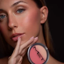 The Game Changer Ombré Blush Colorete