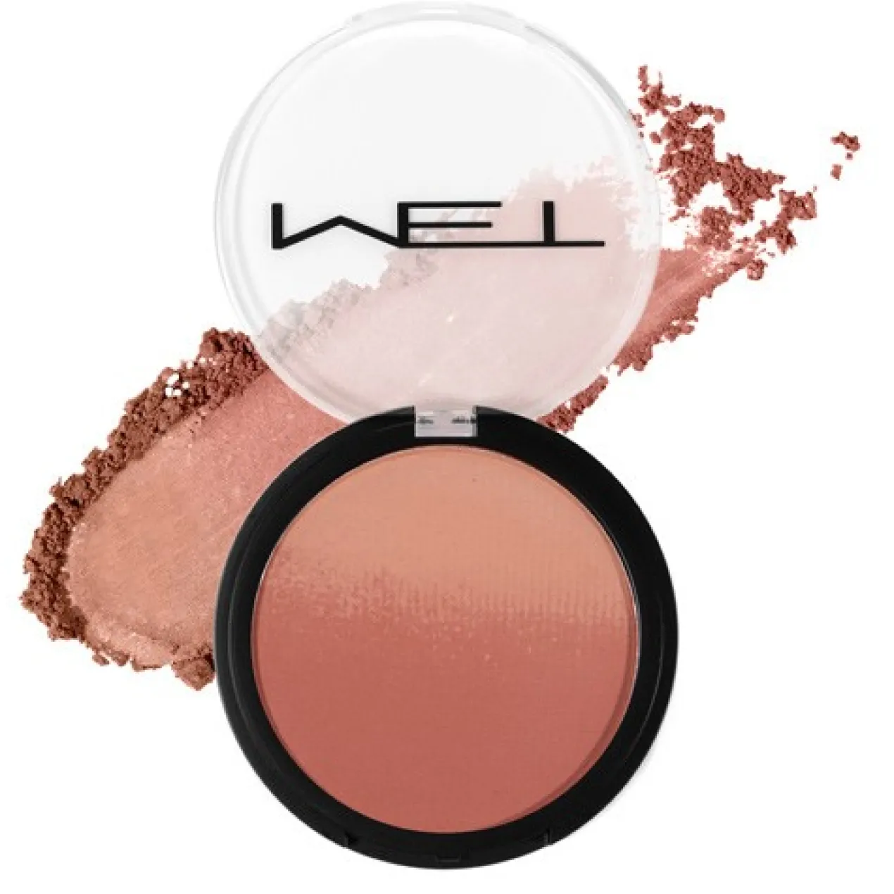 The Game Changer Ombré Blush Colorete
