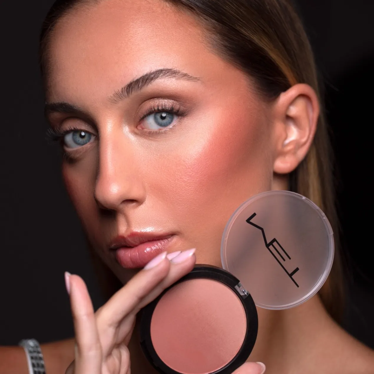 The Game Changer Ombré Blush Colorete