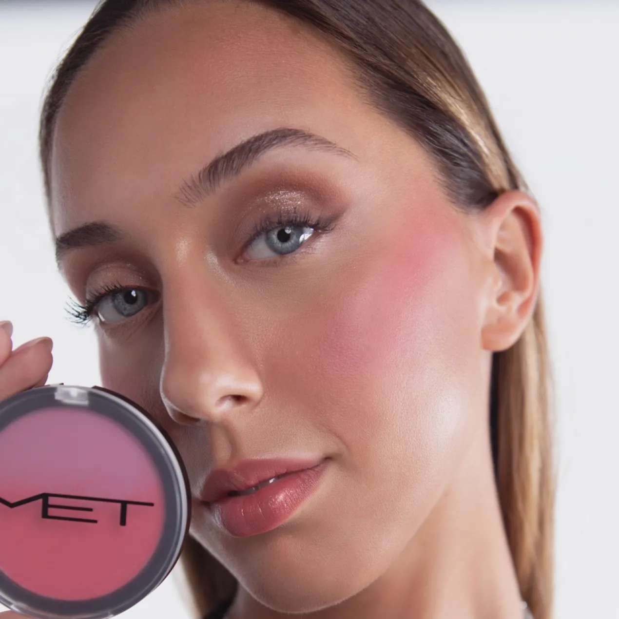 The Game Changer Ombré Blush Colorete