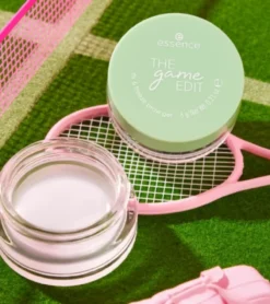 The Game Edit Gel Cejas Dix&Freeze