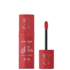 The Gloss No Transfer