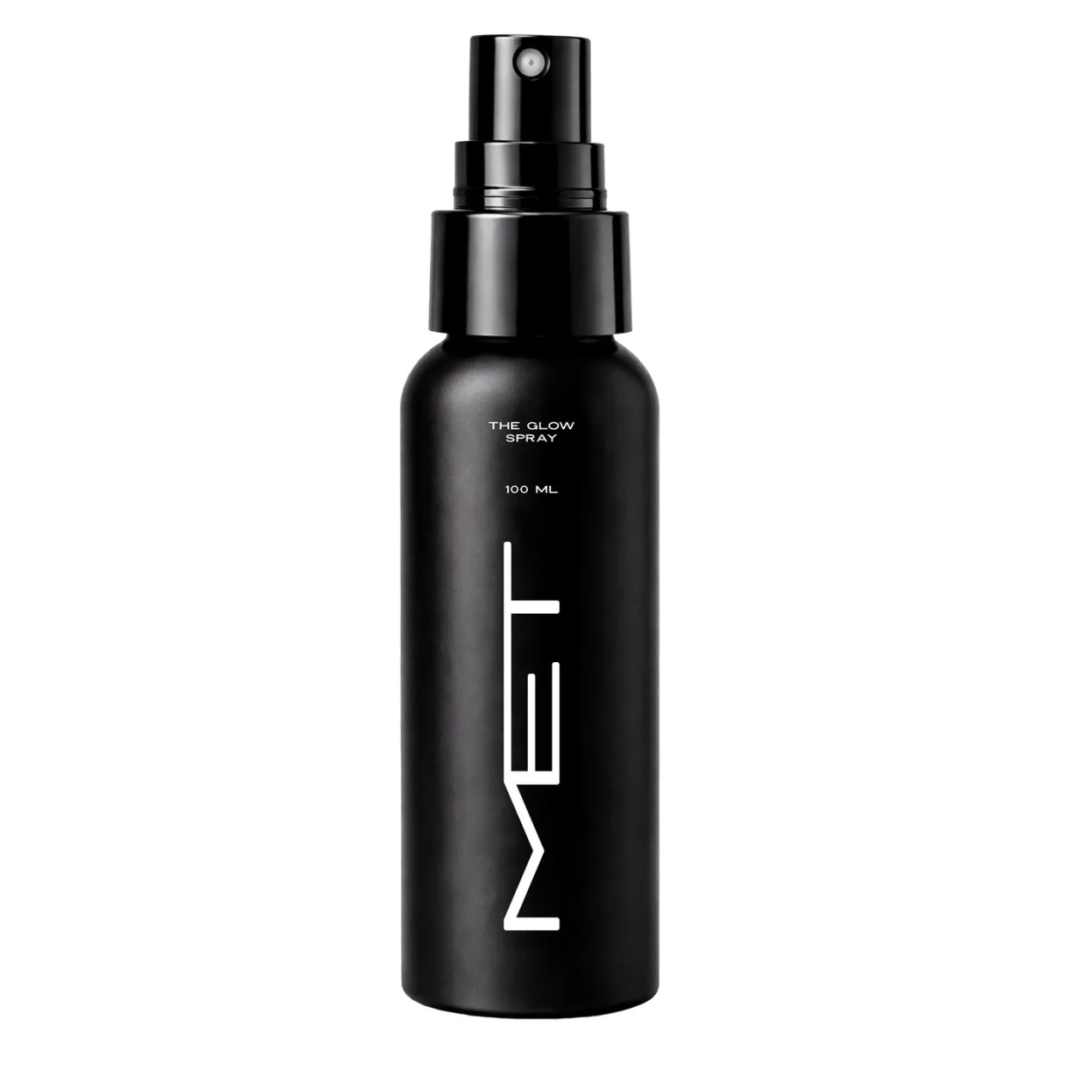 The Glow Spray Facial Fijador Iluminador