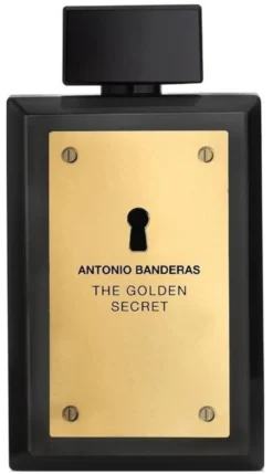 The Golden Secret EDT
