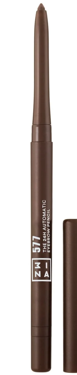 The 24H Automatic Eyebrow Pencil Lápiz de Cejas Automático 24H