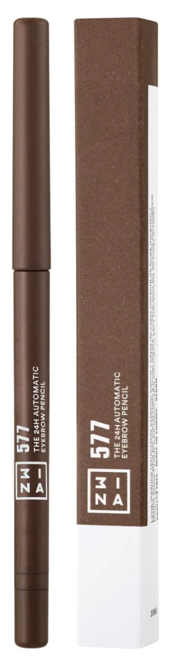 The 24H Automatic Eyebrow Pencil Lápiz de Cejas Automático 24H
