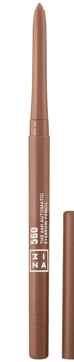 The 24H Automatic Eyebrow Pencil Lápiz de Cejas Automático 24H