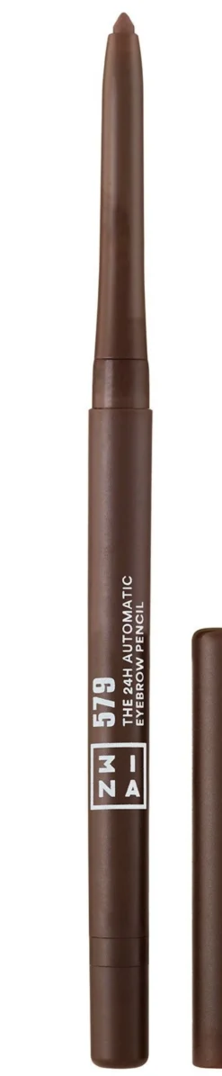 The 24H Automatic Eyebrow Pencil Lápiz de Cejas Automático 24H