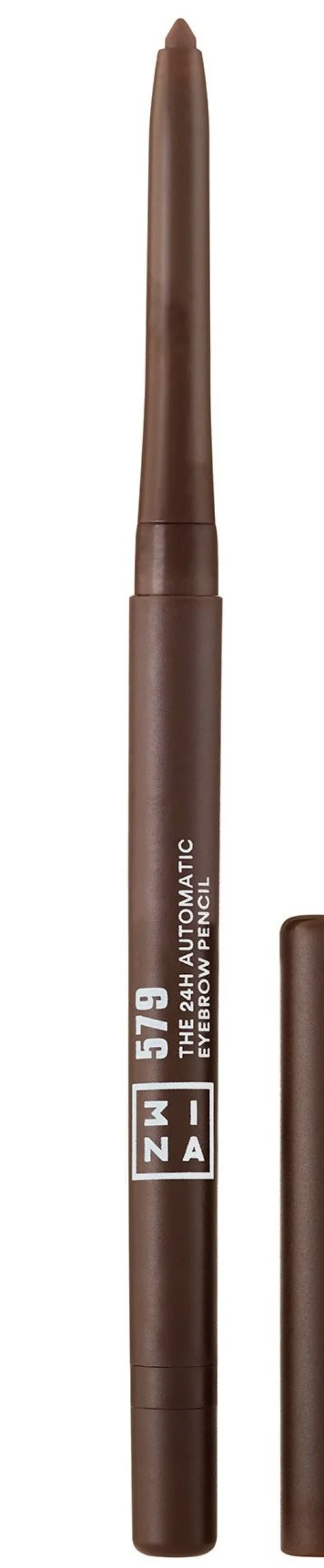 The 24H Automatic Eyebrow Pencil Lápiz de Cejas Automático 24H