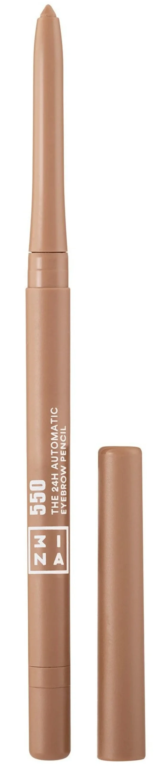 The 24H Automatic Eyebrow Pencil Lápiz de Cejas Automático 24H