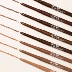 The 24H Automatic Eyebrow Pencil Lápiz de Cejas Automático 24H
