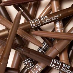 The 24H Automatic Eyebrow Pencil Lápiz de Cejas Automático 24H