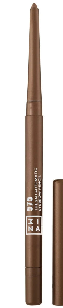 The 24H Automatic Eyebrow Pencil Lápiz de Cejas Automático 24H