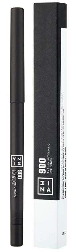 The 24h Automatic Eye Pencil Lápiz de Ojos