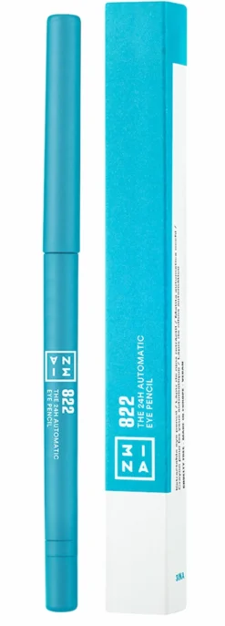 The 24h Automatic Eye Pencil Lápiz de Ojos