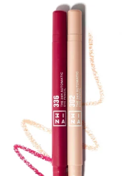 The 24h Automatic Eye Pencil Lápiz de Ojos