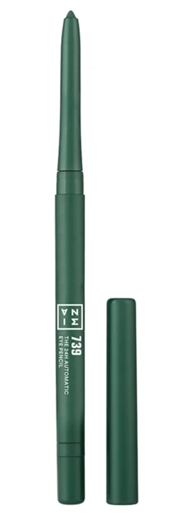 The 24h Automatic Eye Pencil Lápiz de Ojos