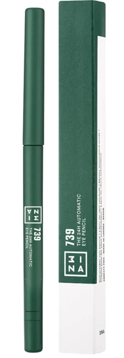 The 24h Automatic Eye Pencil Lápiz de Ojos