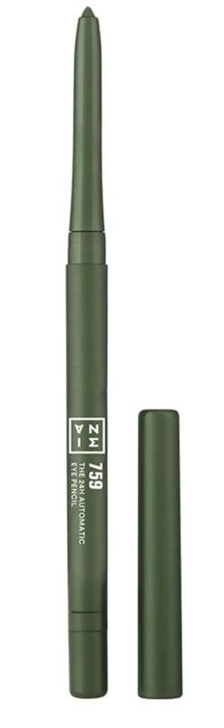 The 24h Automatic Eye Pencil Lápiz de Ojos
