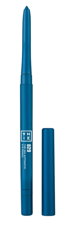 The 24h Automatic Eye Pencil Lápiz de Ojos