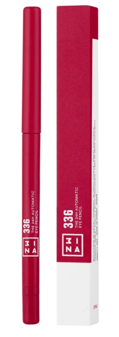 The 24h Automatic Eye Pencil Lápiz de Ojos