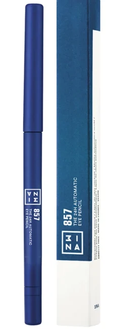 The 24h Automatic Eye Pencil Lápiz de Ojos