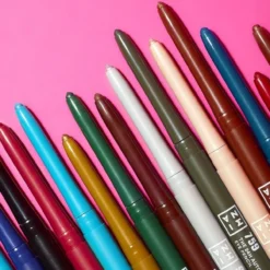 The 24h Automatic Eye Pencil Lápiz de Ojos