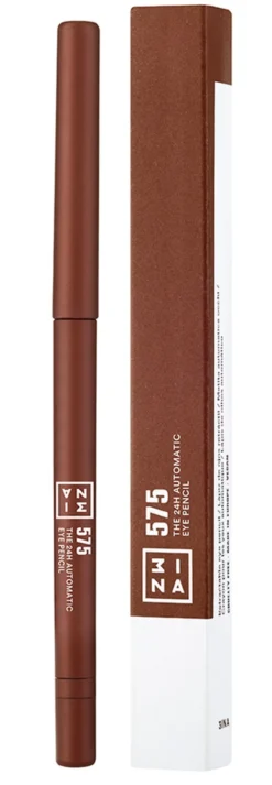 The 24h Automatic Eye Pencil Lápiz de Ojos