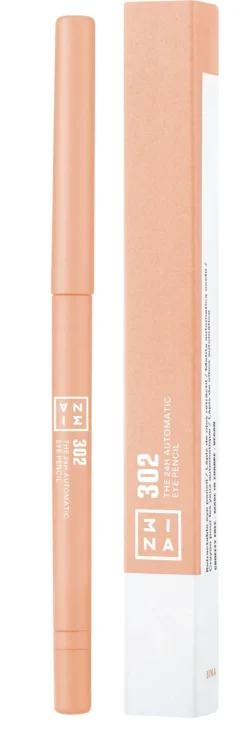 The 24h Automatic Eye Pencil Lápiz de Ojos