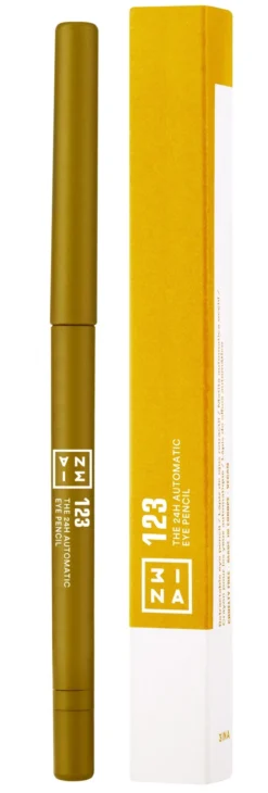 The 24h Automatic Eye Pencil Lápiz de Ojos