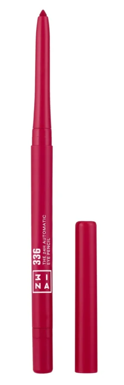 The 24h Automatic Eye Pencil Lápiz de Ojos