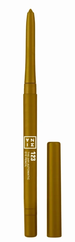 The 24h Automatic Eye Pencil Lápiz de Ojos