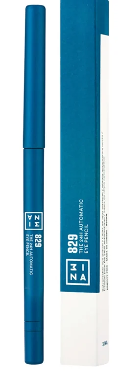 The 24h Automatic Eye Pencil Lápiz de Ojos