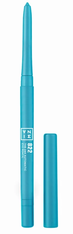 The 24h Automatic Eye Pencil Lápiz de Ojos