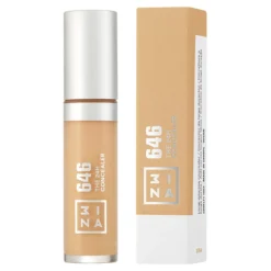 The 24h Concealer Corrector