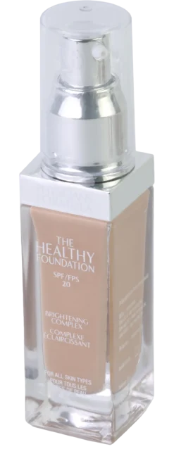 The Healthy Foundation SPF20