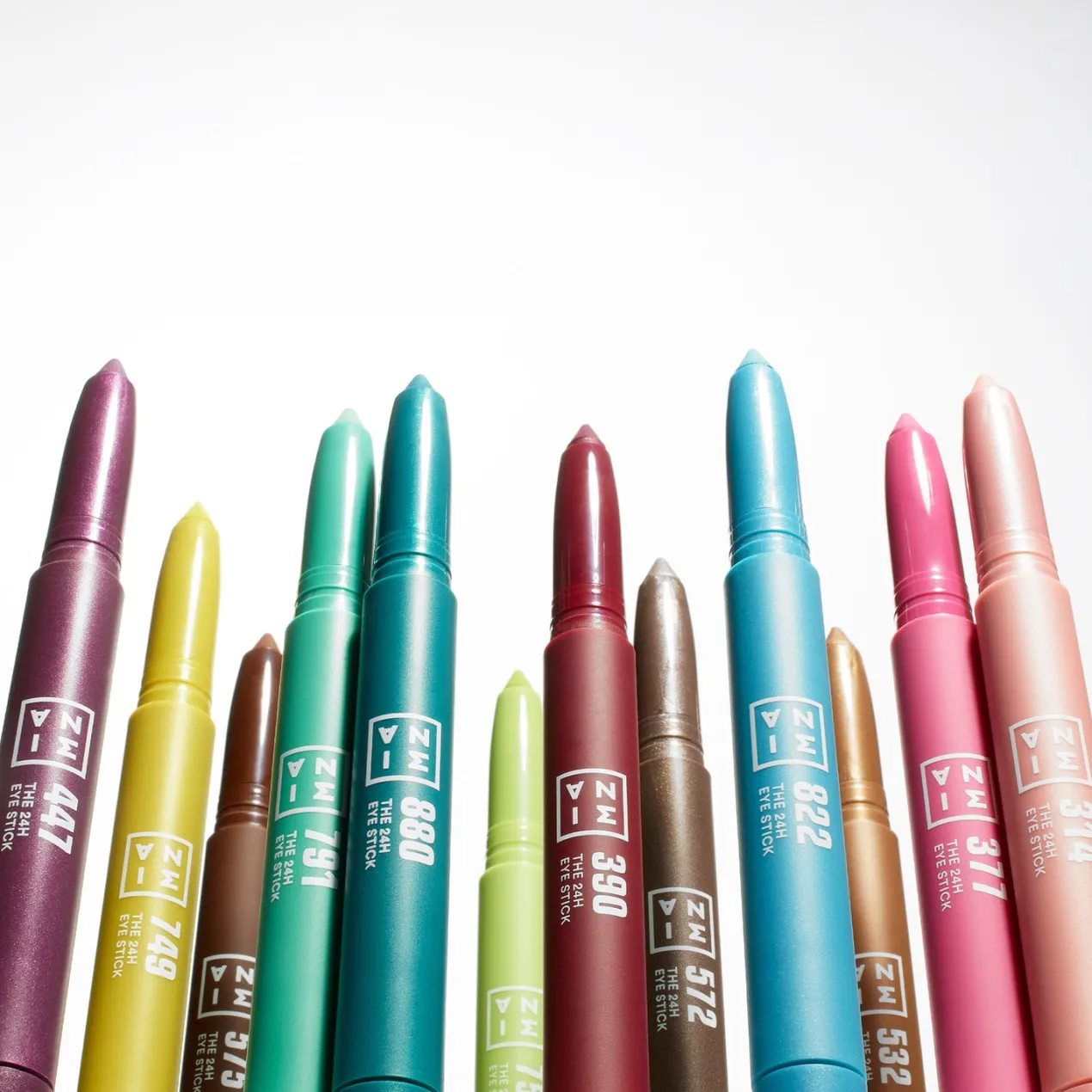 The 24H Eye Stick Sombra de Ojos en Barra