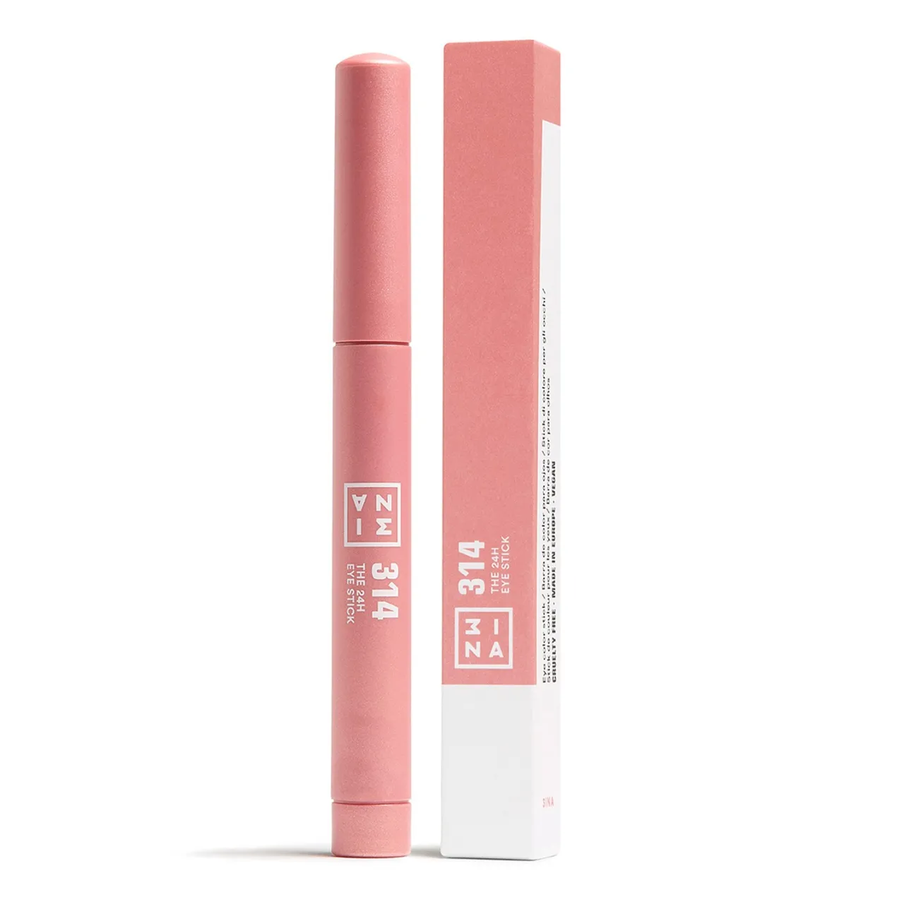 The 24H Eye Stick Sombra de Ojos en Barra