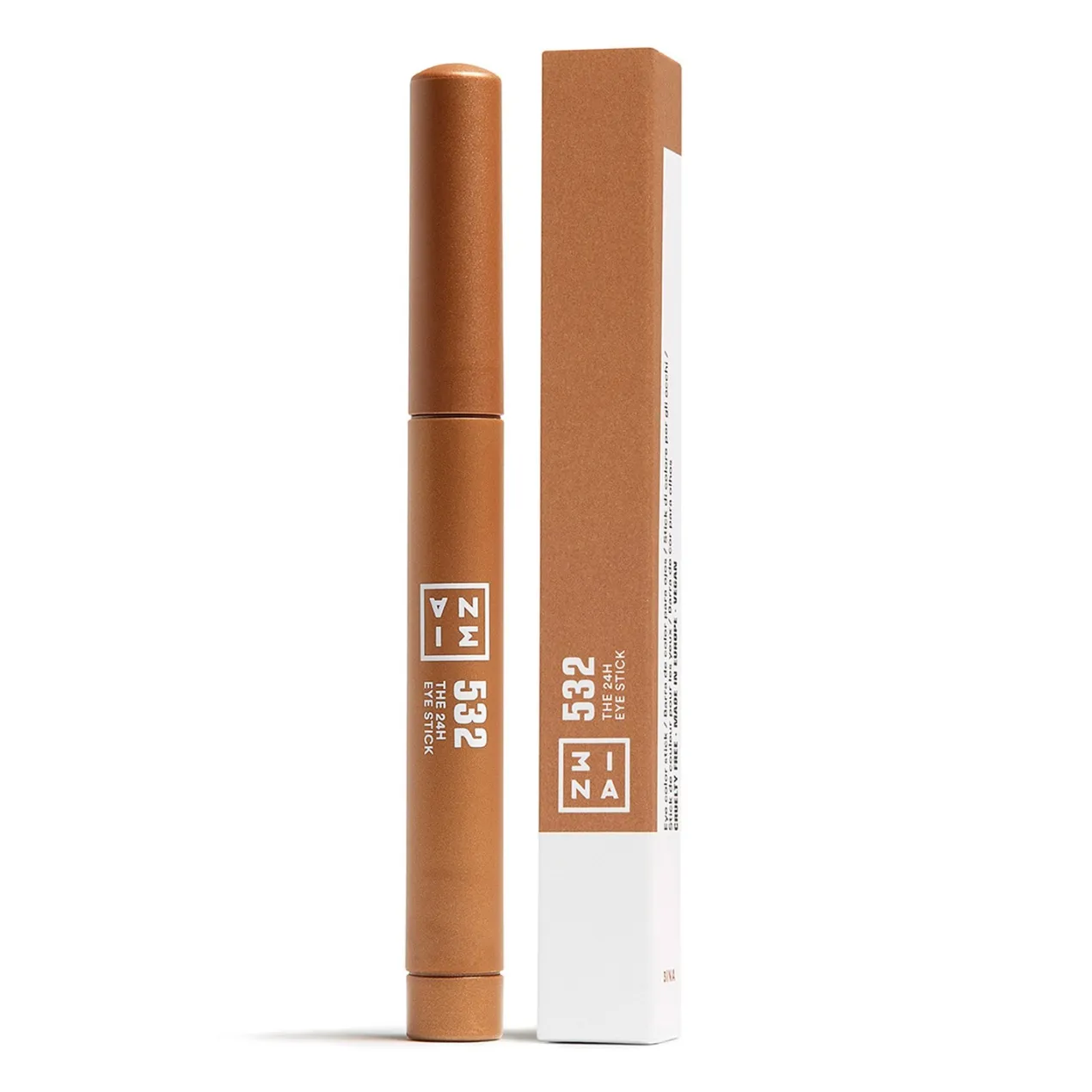 The 24H Eye Stick Sombra de Ojos en Barra