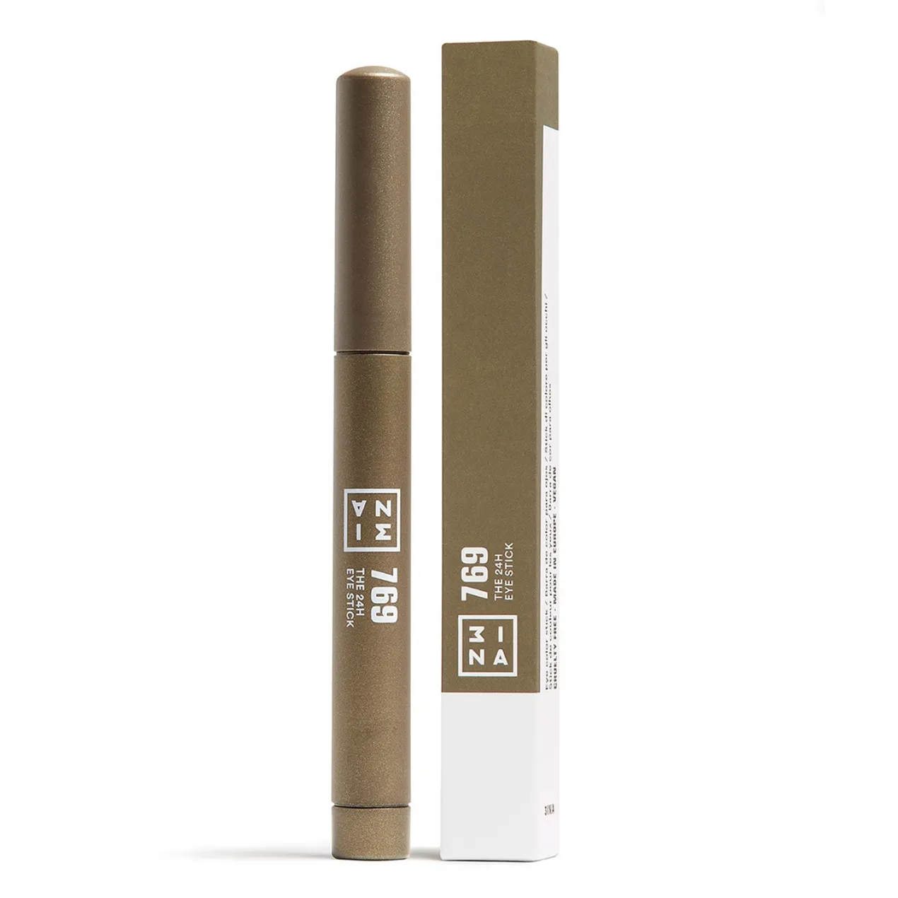 The 24H Eye Stick Sombra de Ojos en Barra