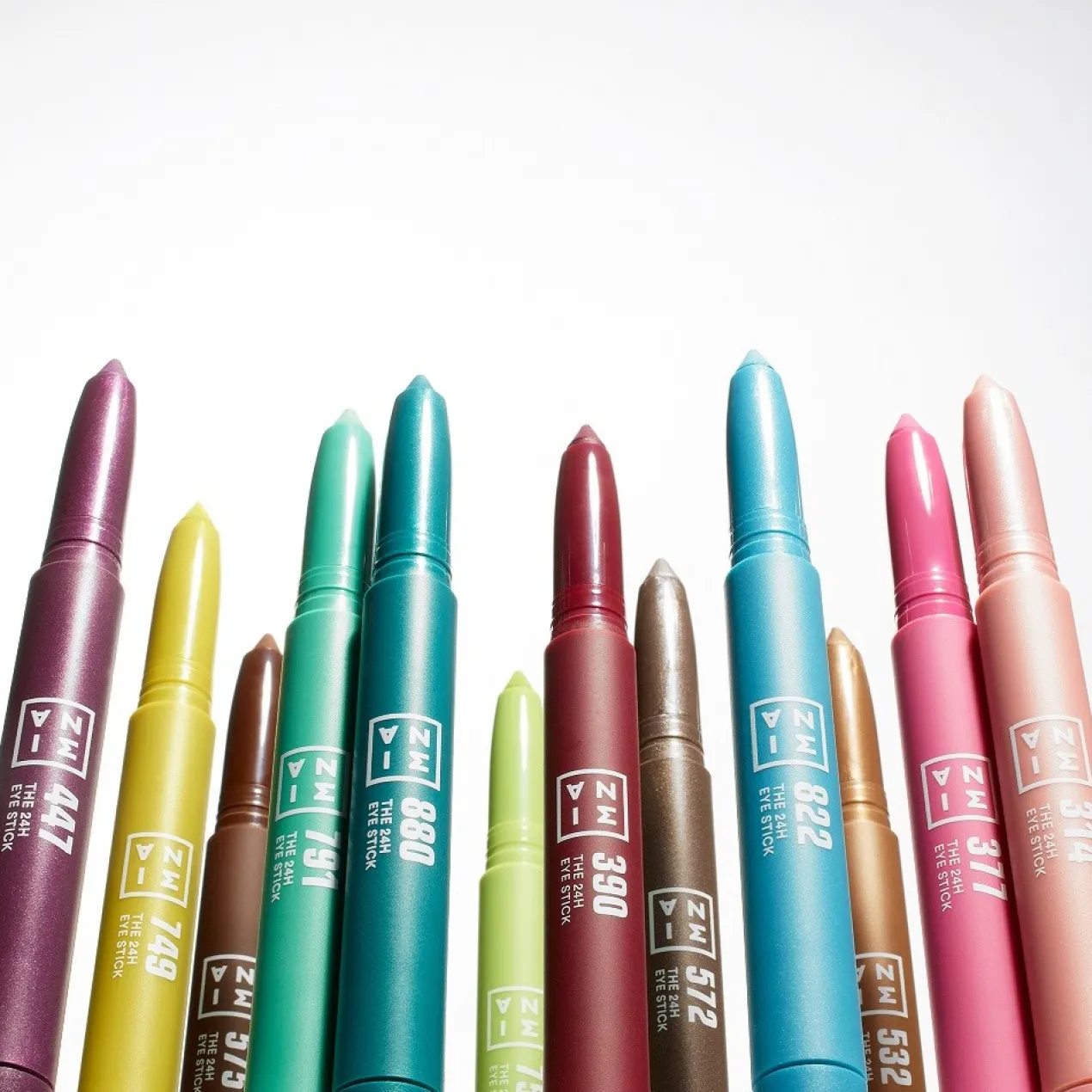 The 24H Eye Stick Sombra de Ojos en Barra