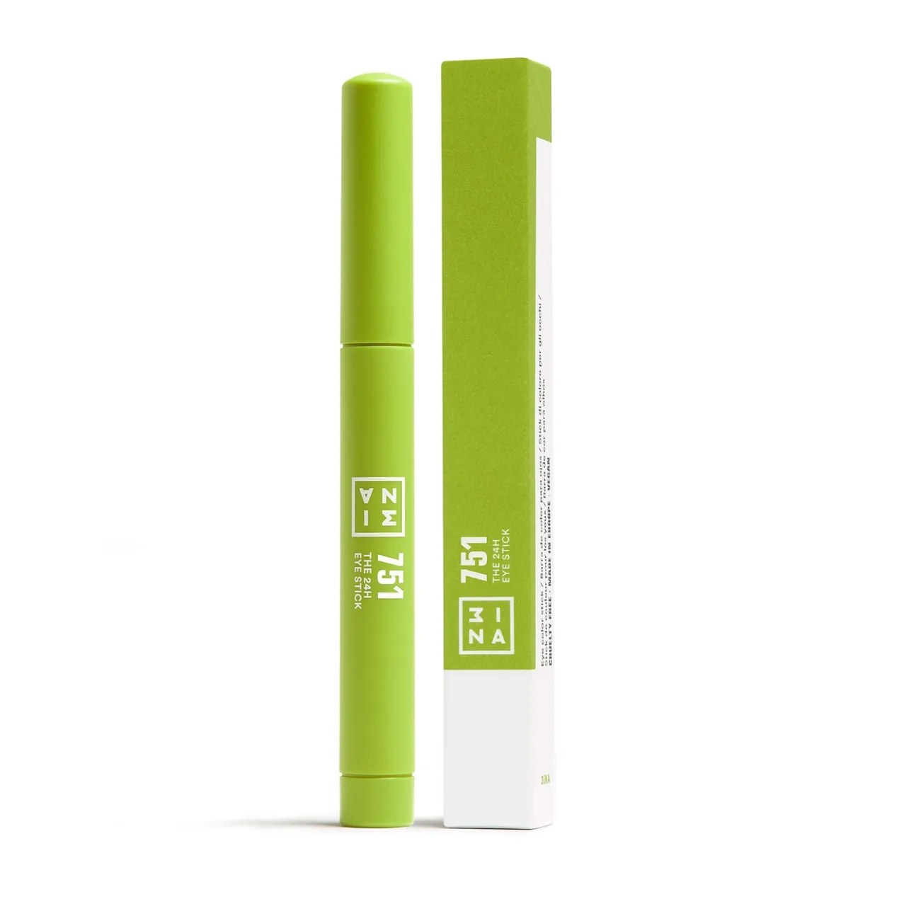 The 24H Eye Stick Sombra de Ojos en Barra
