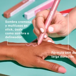 The 24H Eye Stick Sombra de Ojos en Barra