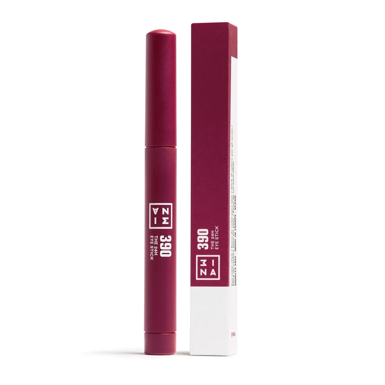 The 24H Eye Stick Sombra de Ojos en Barra