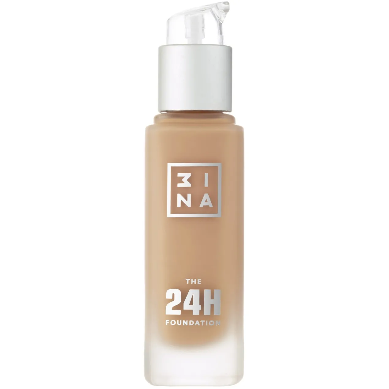 The 24h Foundation Base de Maquillaje