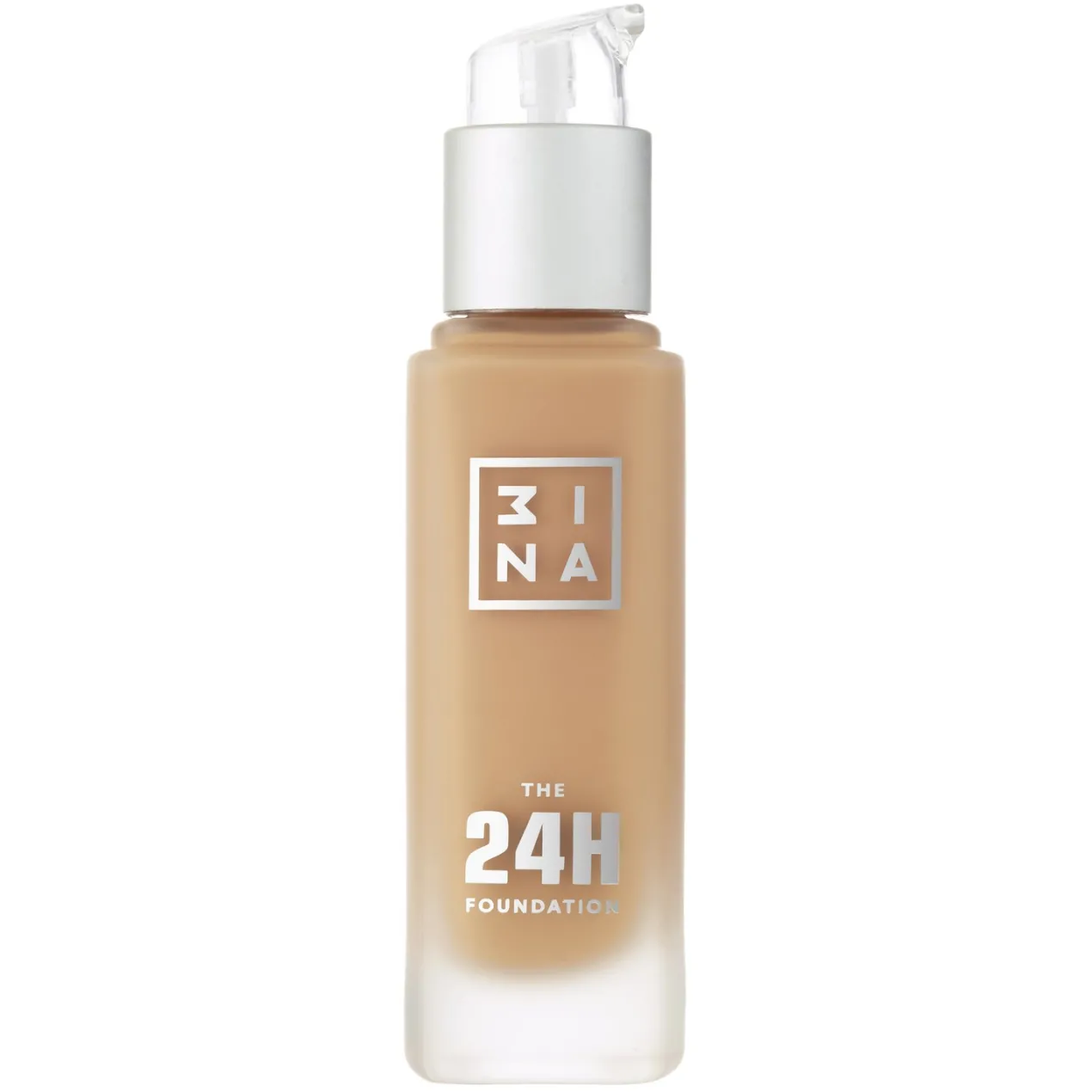 The 24h Foundation Base de Maquillaje