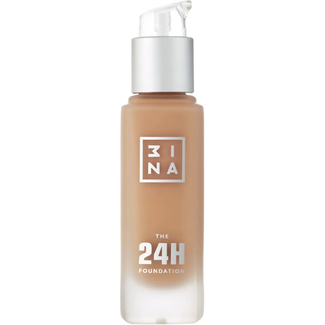 The 24h Foundation Base de Maquillaje