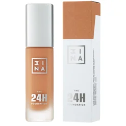 The 24h Foundation Base de Maquillaje
