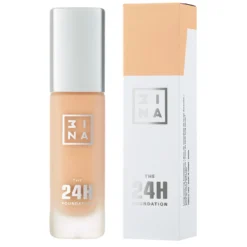 The 24h Foundation Base de Maquillaje