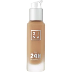 The 24h Foundation Base de Maquillaje